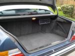 Mercedes-Benz 500E 1993 года